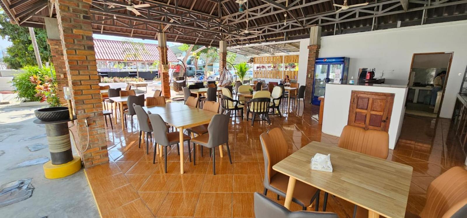 琅勃拉邦 萨拜迪旅馆酒店 外观 照片