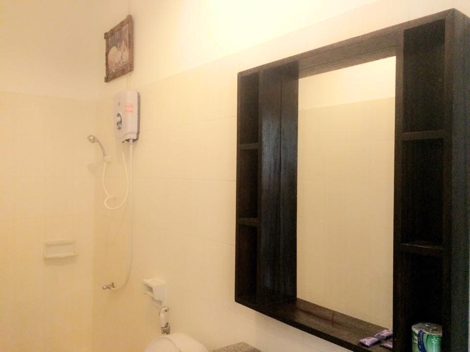 琅勃拉邦 萨拜迪旅馆酒店 外观 照片